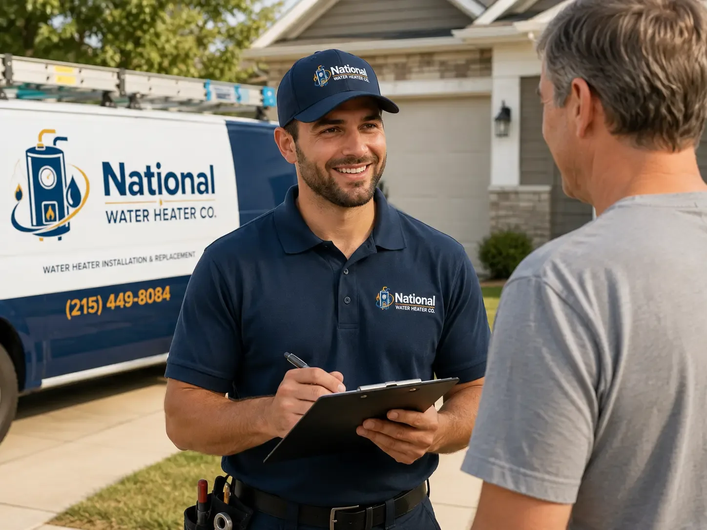 Water Heater Installation Olivia, NC FAQs